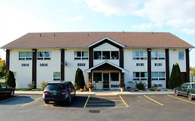 Royal Windsor Motel